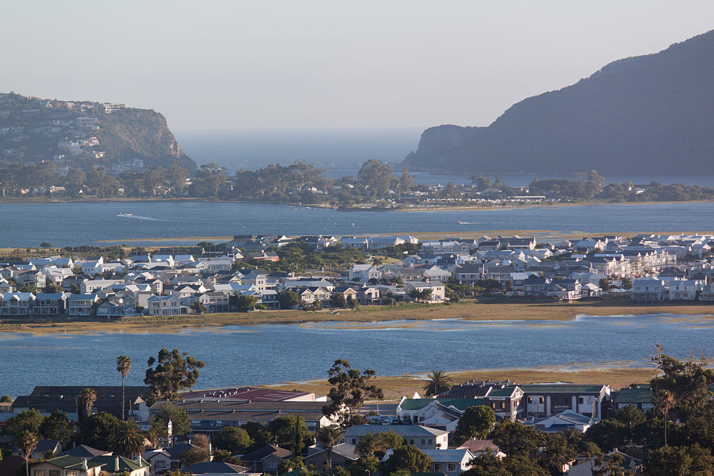 Thesen Island, Knysna